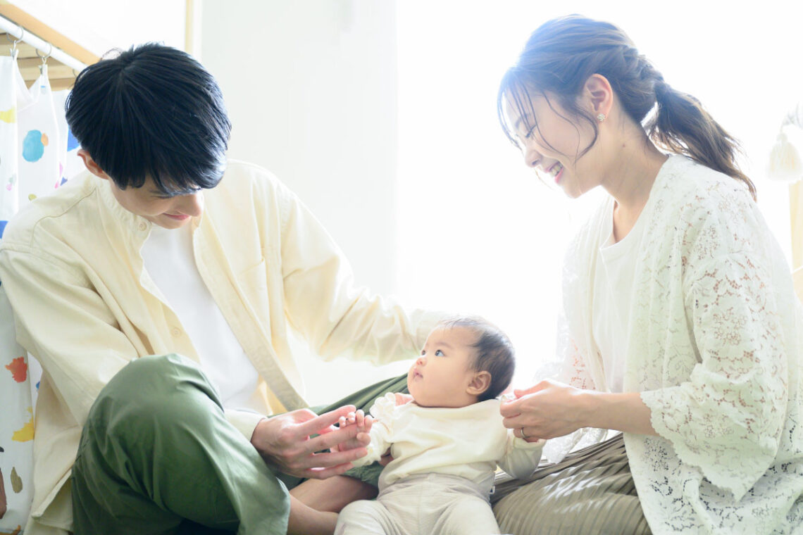 育児・介護休業制度