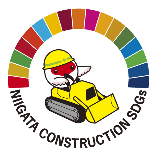SDGｓロゴ