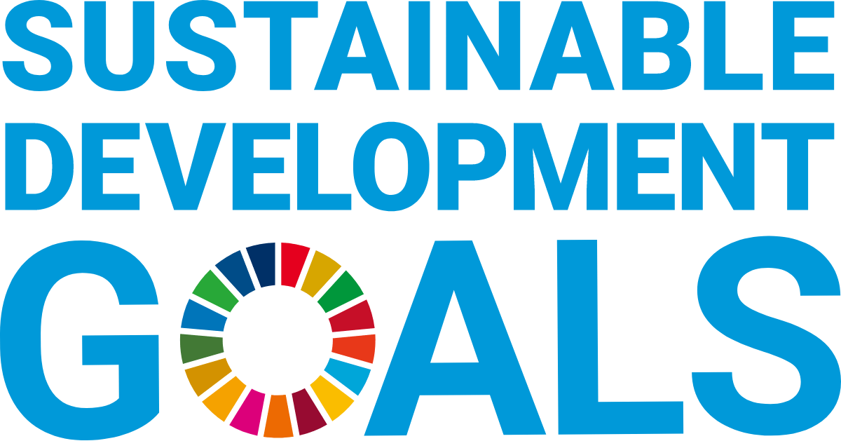 SUSTAINABLE DEVELOPMENT GOALS